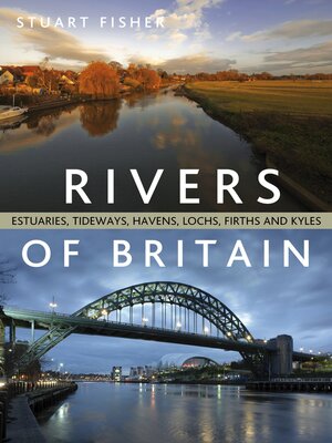 cover image of Rivers of Britain